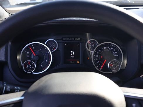 New 2026 RAM 2500 Tradesman image 27