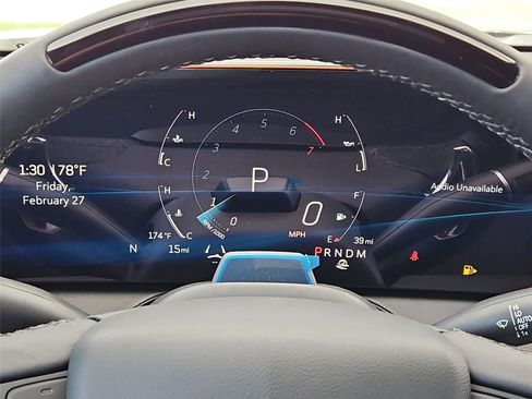 New 2026 Cadillac CT5 Premium Luxury RWD image 14