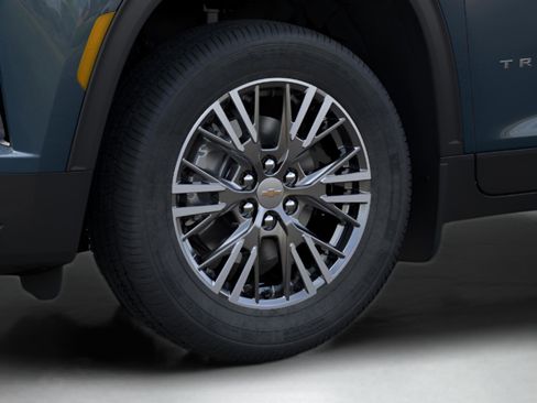 New 2026 Chevrolet Traverse LT w/ Driver Confidence Package image 47