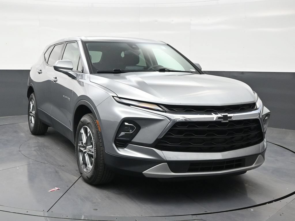 Used 2023 Chevrolet Blazer LT w/ LPO, Floor Liner Package FWD image 7