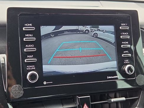 Used 2022 Toyota Camry LE FWD image 22