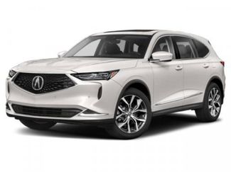 Used 2023 Acura MDX SH-AWD w/ Technology Package video 1