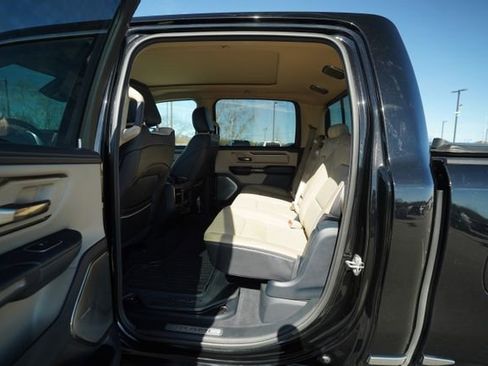 Used 2021 RAM 1500 Limited image 16