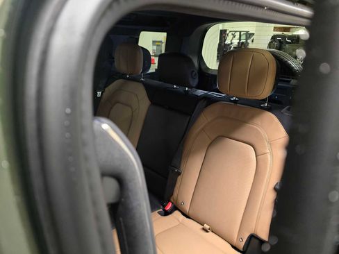 New 2026 Land Rover Defender 110 X image 19