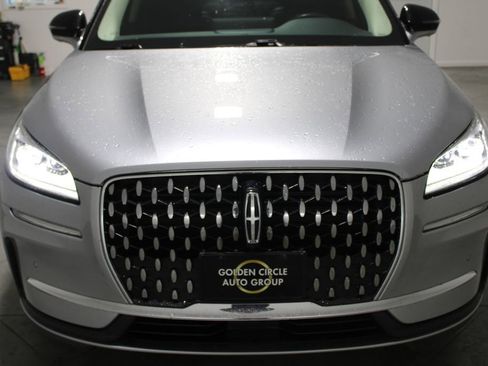 Used 2023 Lincoln Corsair Reserve w/ Equipment Group 201A AWD/4WD image 60