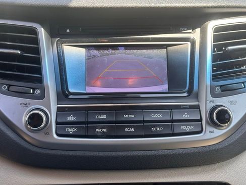 Used 2017 Hyundai Tucson Sport image 31