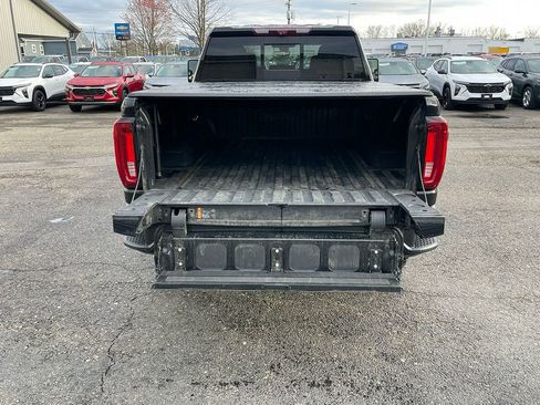 Used 2023 GMC Sierra 2500 AT4 w/ AT4 Premium Plus Package AWD/4WD image 22