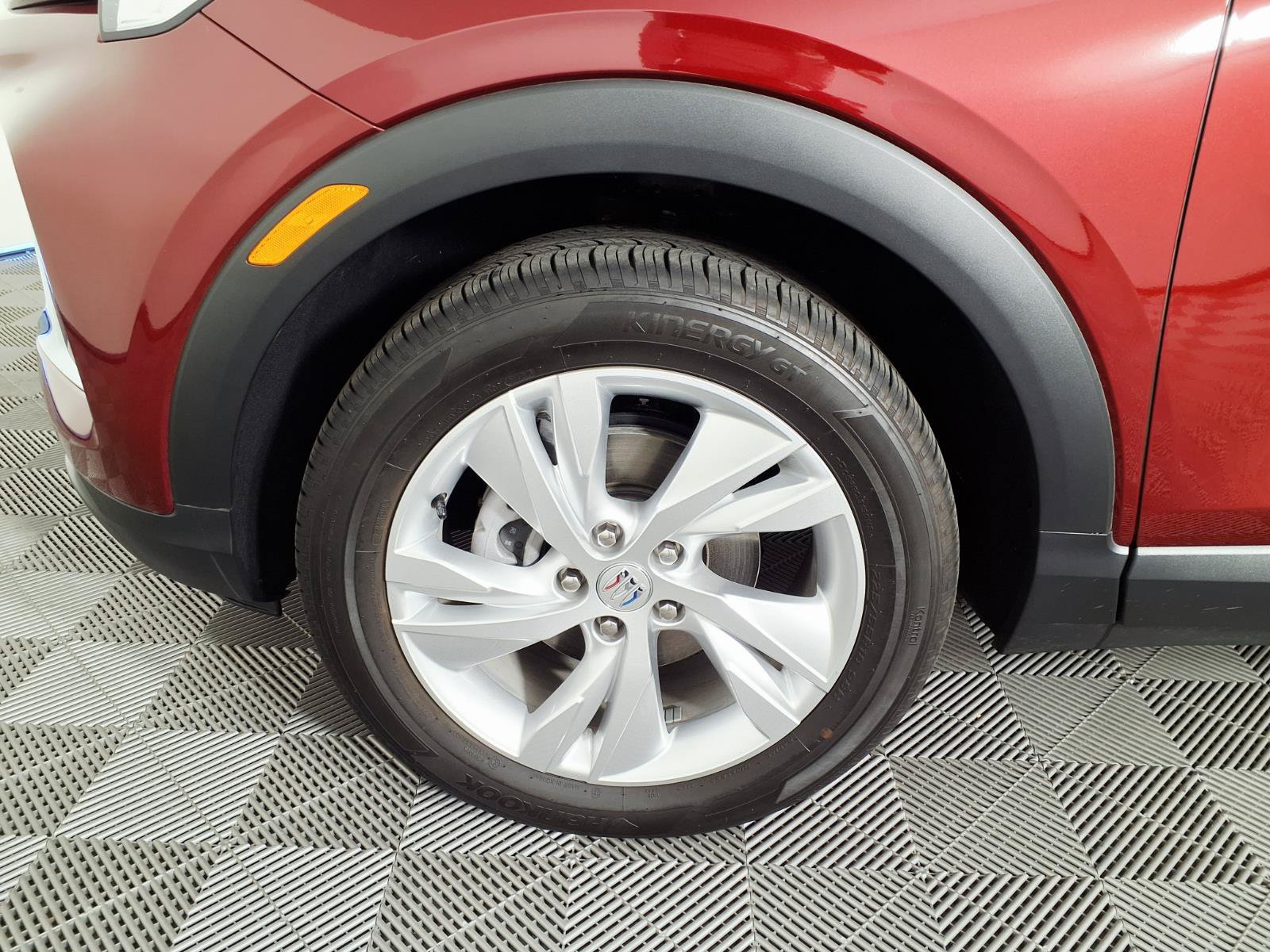 Used 2025 Buick Encore GX Preferred FWD image 7