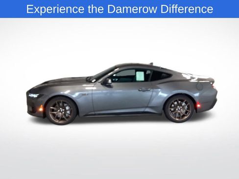 New 2026 Ford Mustang GT Premium image 2