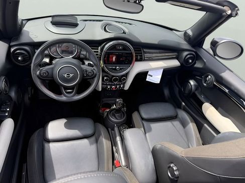 Used 2020 MINI Cooper S FWD image 14