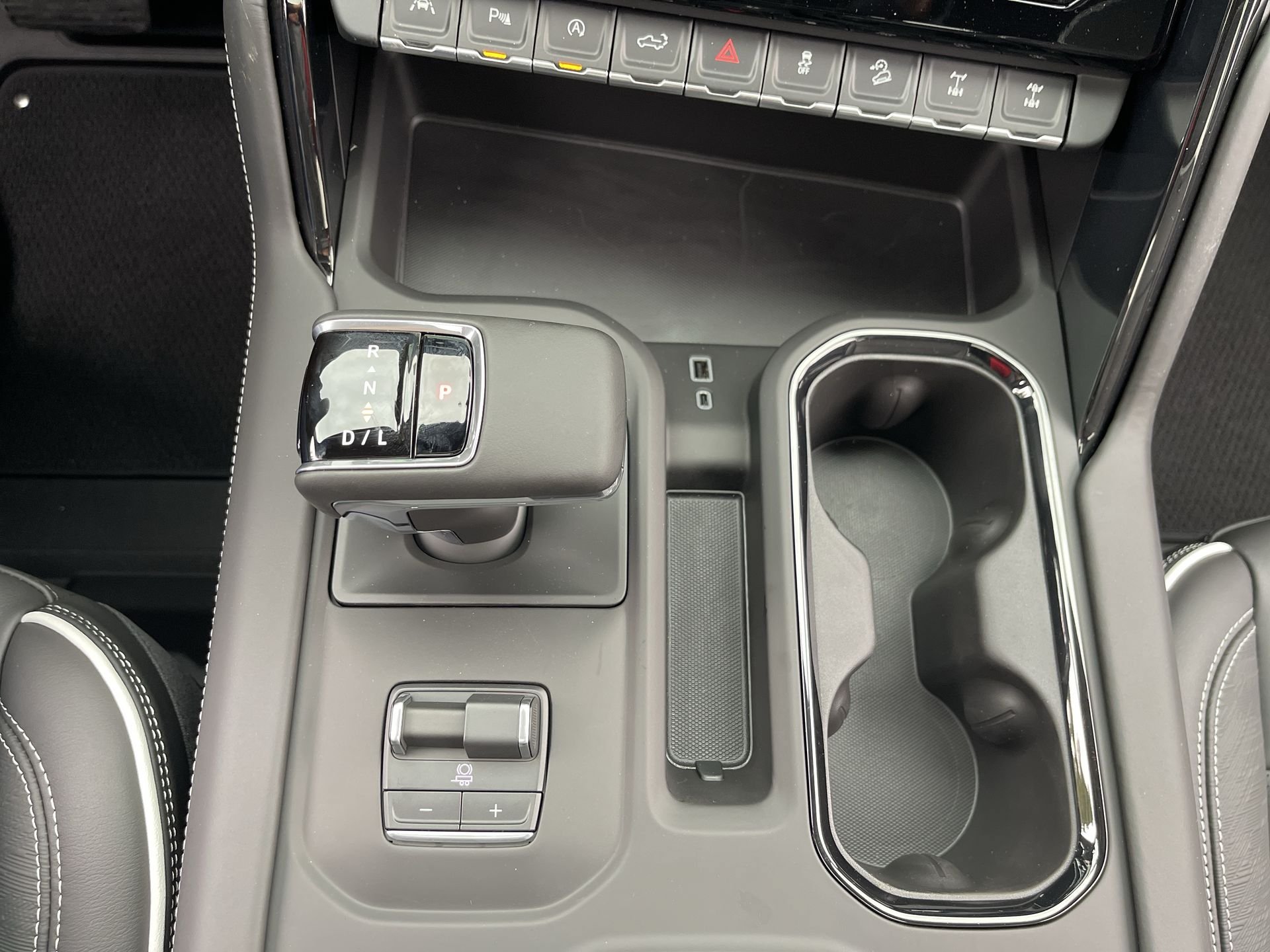 New 2026 GMC Sierra 1500 AT4X AWD/4WD image 52