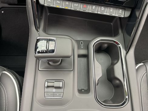 New 2026 GMC Sierra 1500 AT4X AWD/4WD image 52