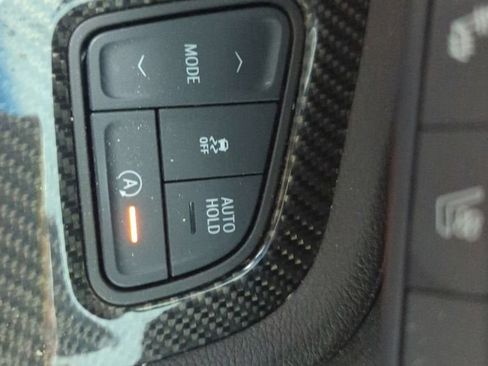 Used 2022 Cadillac CT5 V w/ Premium Package AWD/4WD image 22