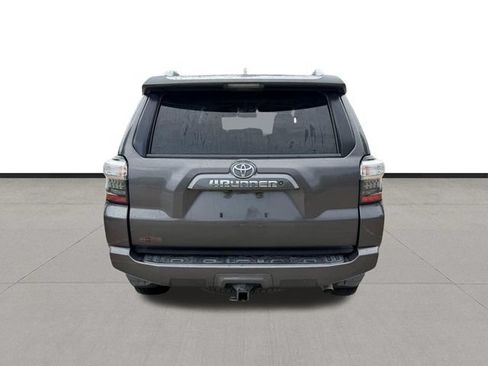 Used 2016 Toyota 4Runner SR5 Premium RWD image 6