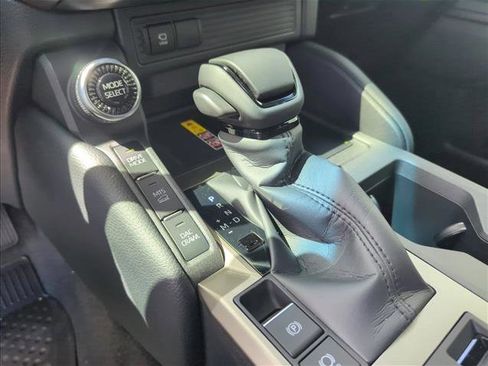 New 2026 Toyota Land Cruiser w/ Premium Package image 18