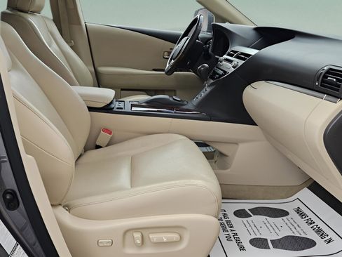 Used 2013 Lexus RX 350 AWD image 10