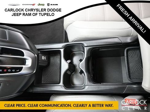 Used 2018 Honda CR-V EX-L image 25