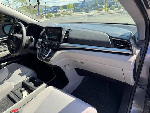 Used 2019 Honda Odyssey EX image 22