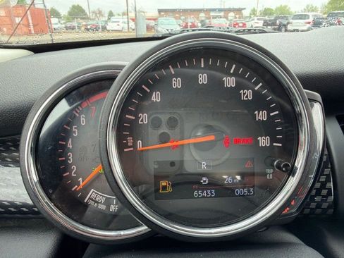 Used 2018 MINI Cooper S FWD image 17