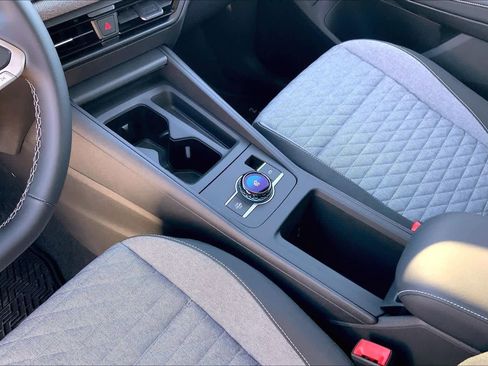New 2026 Volkswagen Tiguan S FWD image 7