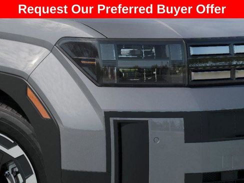 New 2026 Hyundai Santa Fe SEL image 13