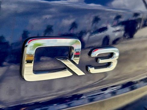Used 2024 Audi Q3 2.0T Premium Plus w/ Premium Plus Package AWD/4WD image 14