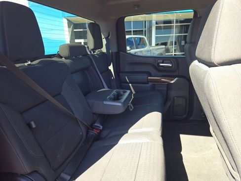Used 2021 GMC Sierra 1500 Elevation image 11