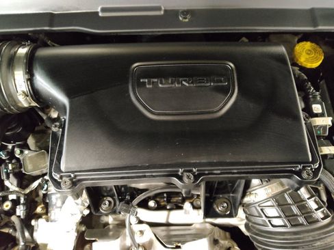 Used 2024 Jeep Compass Sport image 30