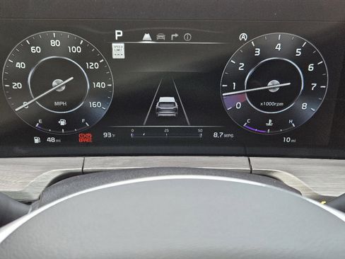 New 2025 Kia Telluride SX Prestige X-Line image 11