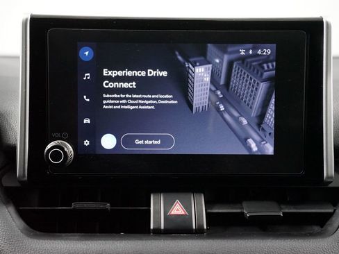 Certified 2024 Toyota RAV4 LE image 17