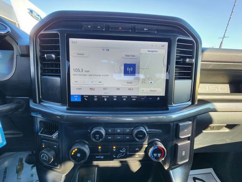 Certified 2024 Ford F150 STX image 34