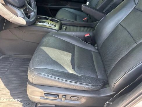 Used 2023 Honda Passport EX-L image 19