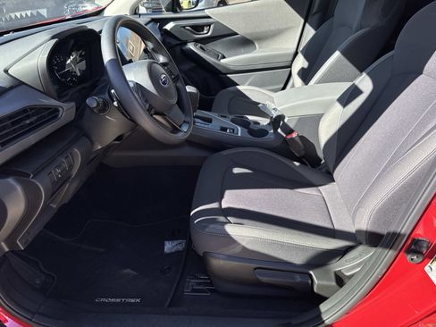 Certified 2025 Subaru Crosstrek 2.0i Premium w/ Crosstrek Mirror Package image 16
