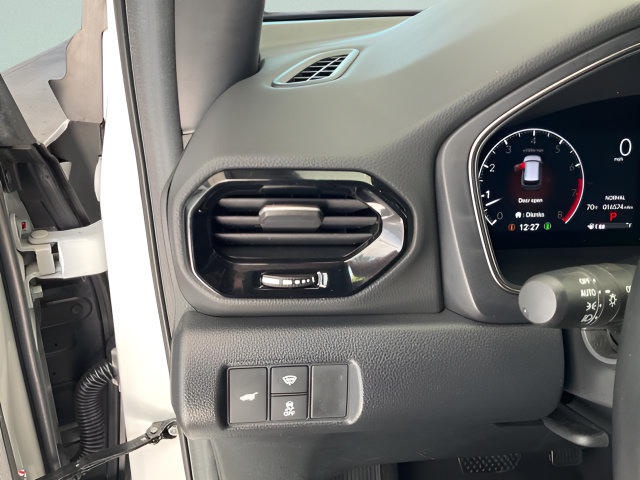 Certified 2025 Honda Pilot TrailSport image 13