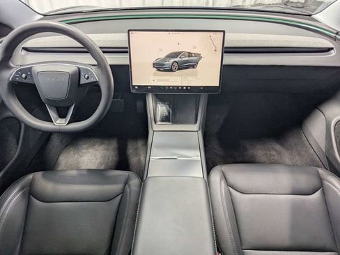 Used 2024 Tesla Model 3 Standard Range RWD image 6