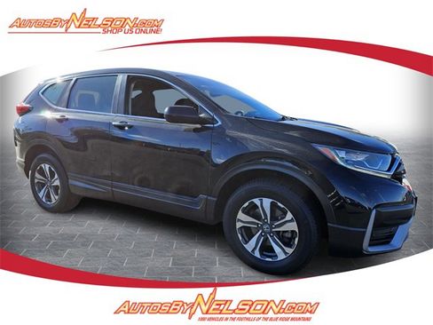 Used 2020 Honda CR-V LX image 1