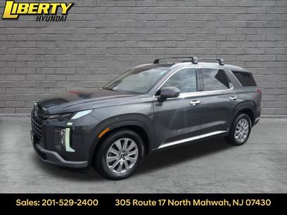 Certified 2023 Hyundai Palisade SEL