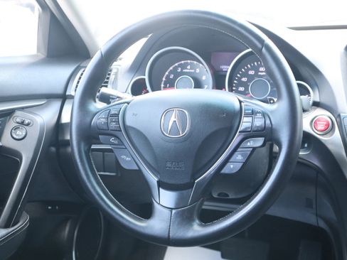 Used 2013 Acura TL Special Edition FWD image 14