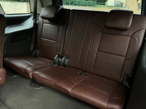 Used 2019 Chevrolet Tahoe Premier image 14