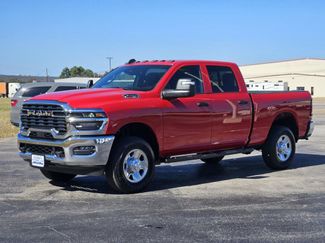 New 2026 RAM 2500 Tradesman video 3