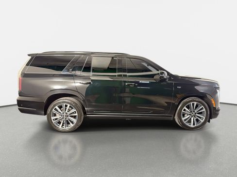 Used 2025 Cadillac Escalade Sport w/ Touring Package image 2