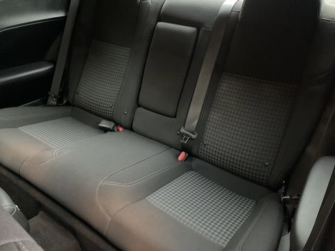 Used 2023 Dodge Challenger SXT w/ Blacktop Package image 30