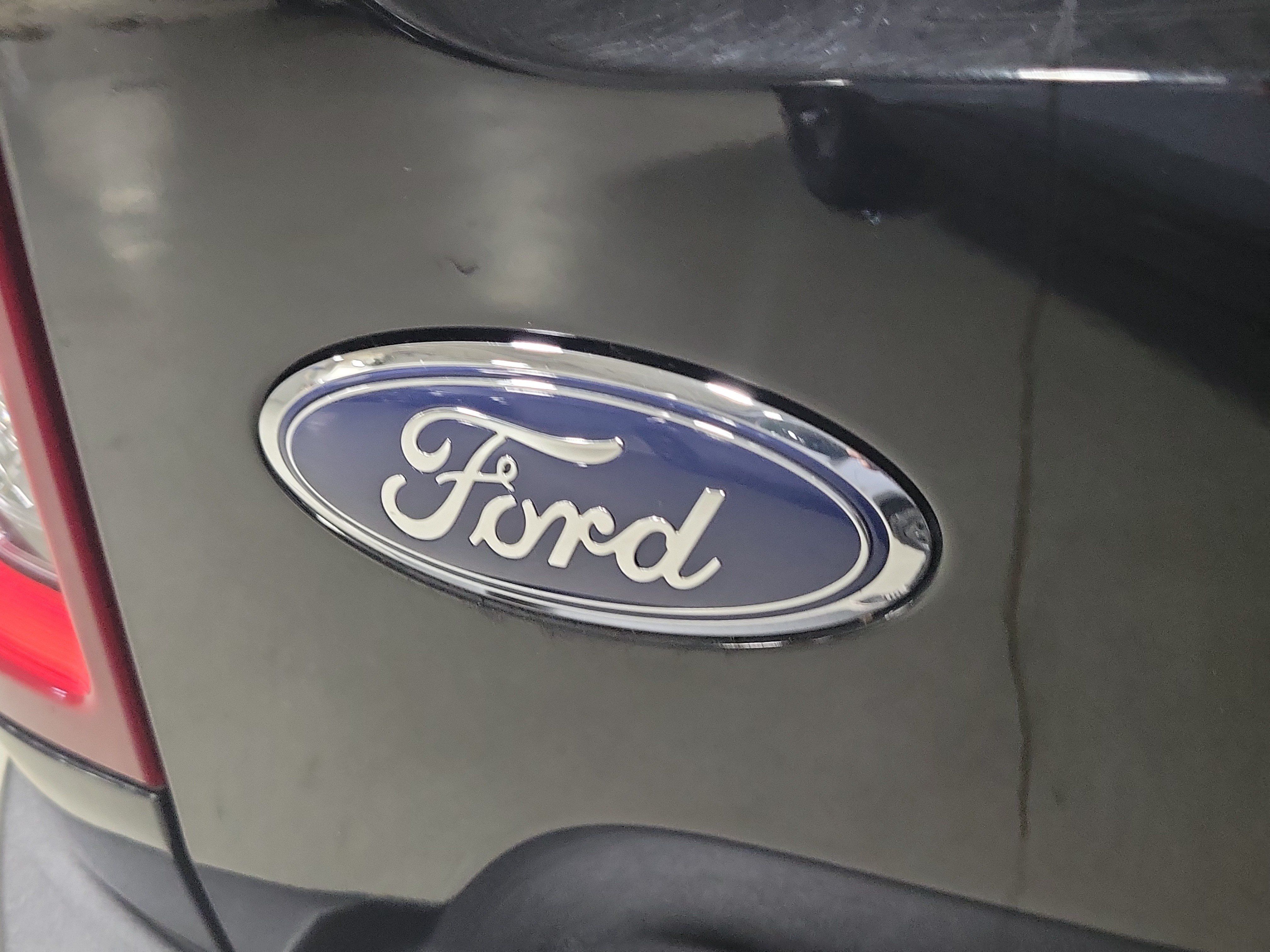 Used 2023 Ford Bronco Sport Big Bend w/ Convenience Package AWD/4WD image 8