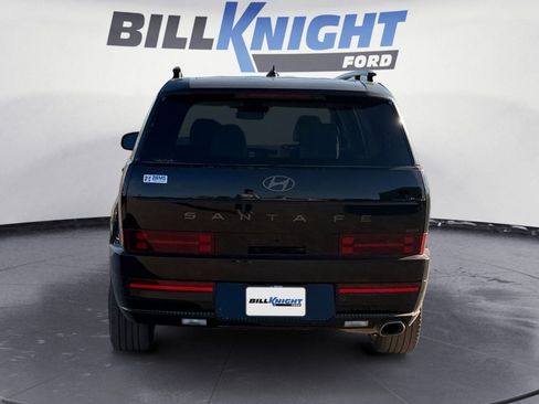 Used 2024 Hyundai Santa Fe Calligraphy image 4