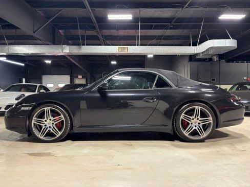 Used 2007 Porsche 911 Carrera S image 20