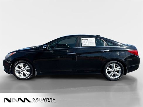 Used 2012 Hyundai Sonata Limited image 2