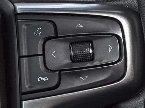 Used 2021 Chevrolet Silverado 1500 RST w/ Redline Edition AWD/4WD image 31