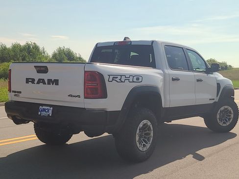 New 2026 RAM 1500 RHO AWD/4WD image 4