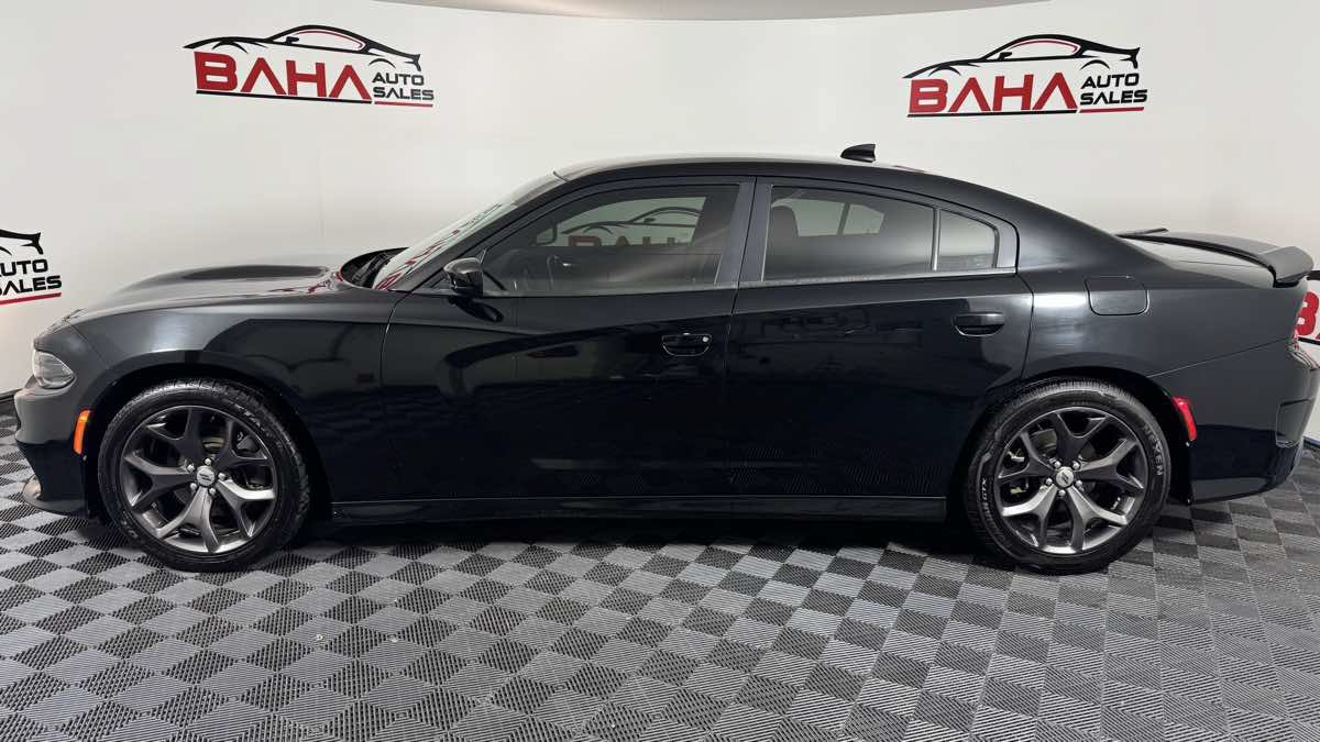Used 2019 Dodge Charger GT RWD image 5