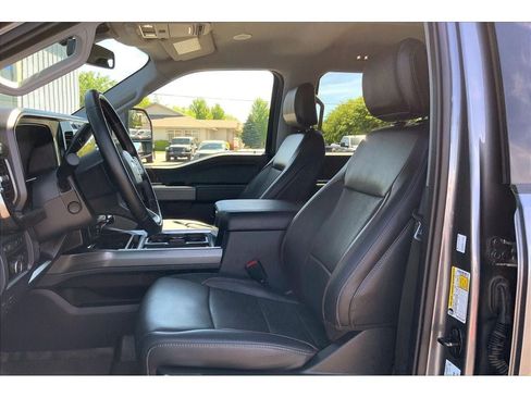Used 2023 Ford F450 Lariat w/ Lariat Ultimate Package AWD/4WD image 26